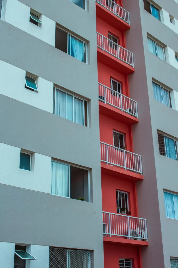 Travaux de ravalement de façade par AS Bâtiment